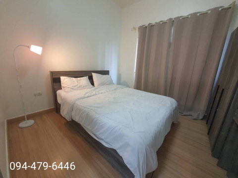 Renovate room Smart Watcharapol