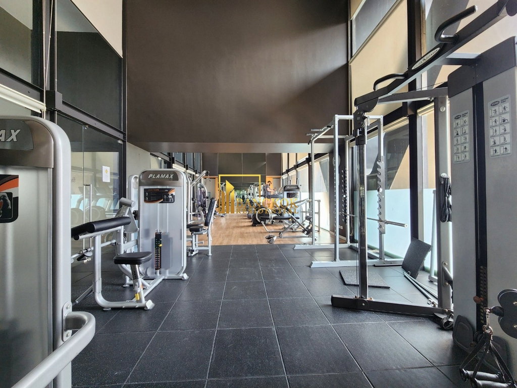 picture The Met Sathorn | Luxurious 3 Bed Condo For Rent in Sathorn - BR3830CD - 19/34