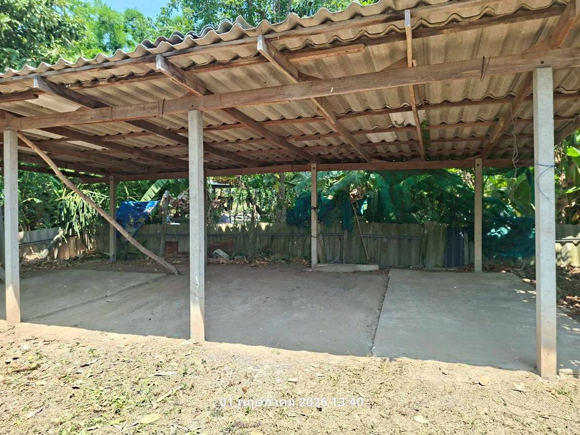 รูป บ้านเดี่ยว 150 ตร.วา แสวงหา อ่างทอง 633,000 - รูปที่ 32/40