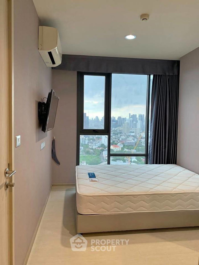 รูป คอนโด 2 ห้องนอน 78 ตร.ม. ชั้น 34 Rhythm Sukhumvit 42 ใกล้ BTS เอกมัย 200 ม. (ID 3147493) - รูปที่ 1/8