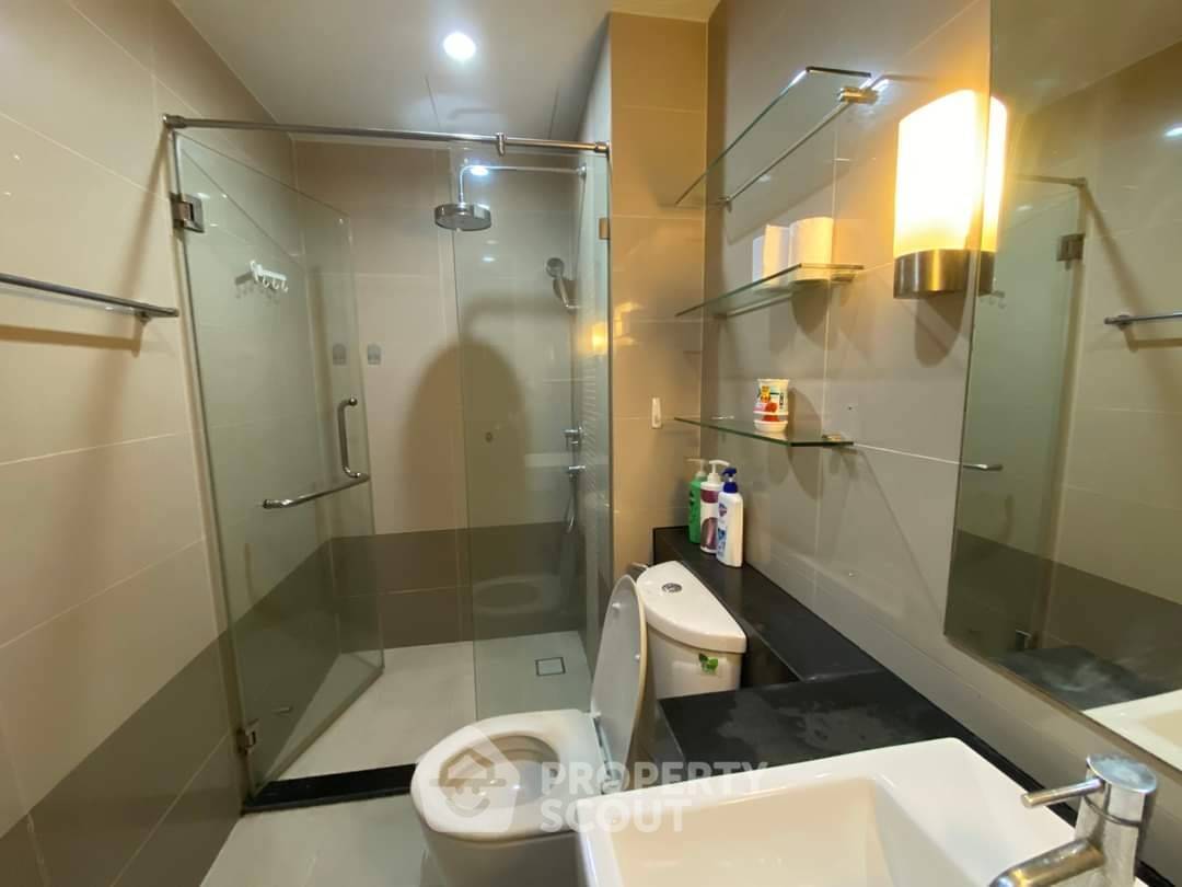 รูป คอนโด 2 ห้องนอน 115 ตร.ม. ชั้น 1 ซัพพาลัย ริเวอร์ รีสอร์ท เจริญนคร (ID 1858575) - รูปที่ 7/11