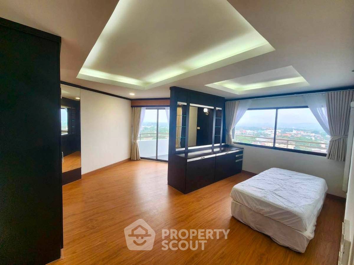 picture High-Floor 2-BR 125 Sqm For Sale, Chiang Mai Riverside NearMae On (ID 3147616) - 8/16