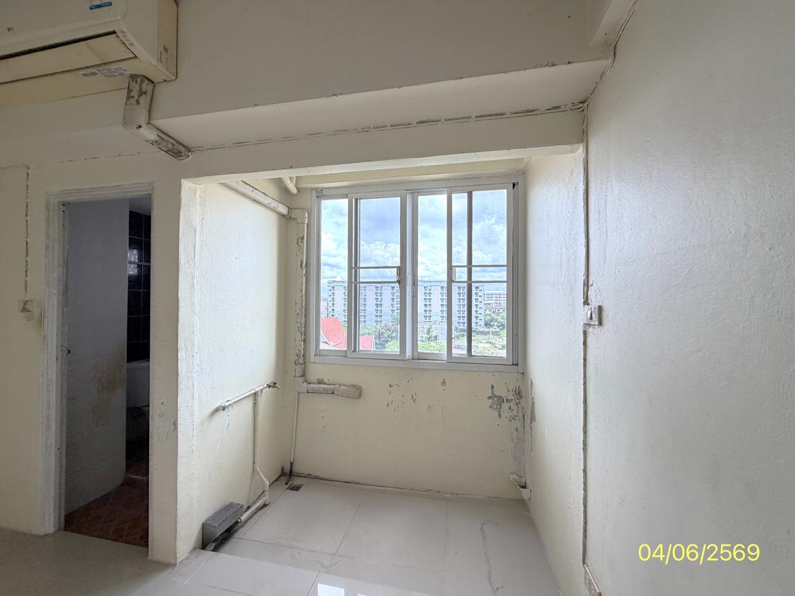 picture CONDO 34.46 Sq.m. Min Buri Bangkok for 690,000 - 11/20
