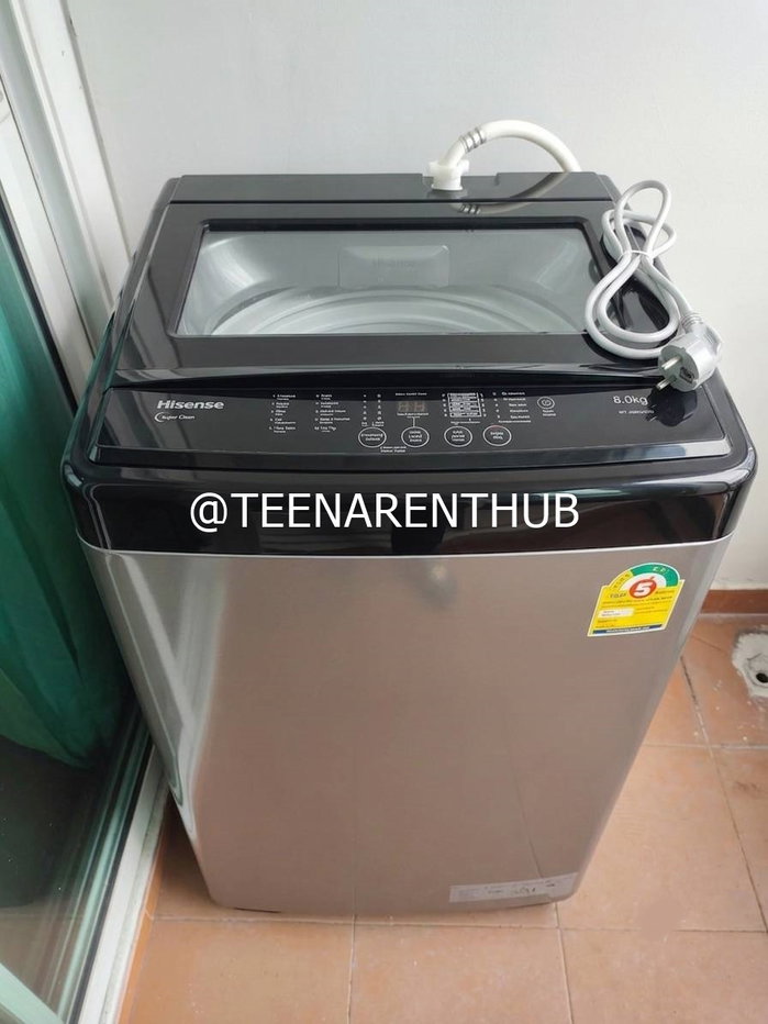 picture Condominium for rent Sukhumvit 85, Contact : @teenarenthub - 5/11