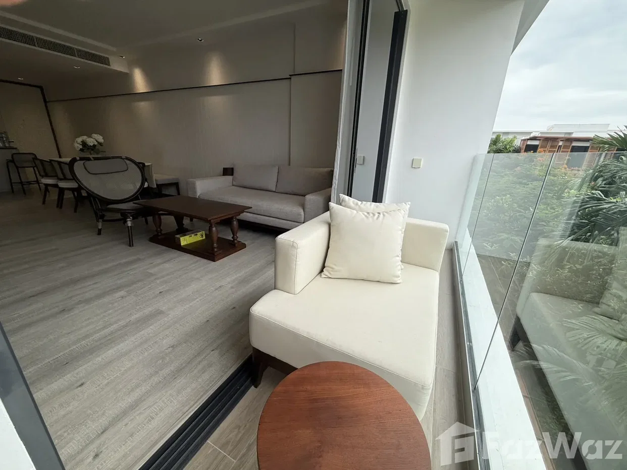 picture 2 Bedrooms 2 Baht room for Rent at intercontinental 6637963 - 5/25