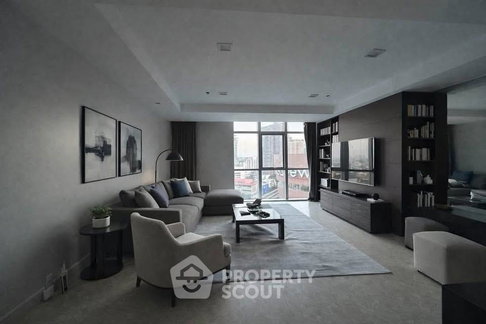 3-BR 130 Sqm Condo At Nusasiri Grand, 60m To BTS Ekkamai (ID 3146174)