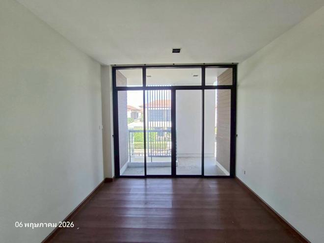 รูป บ้านเดี่ยว 81 ตร.วา ดิ อิมเพรส เมืองนครปฐม นครปฐม 6.9M - รูปที่ 12/50