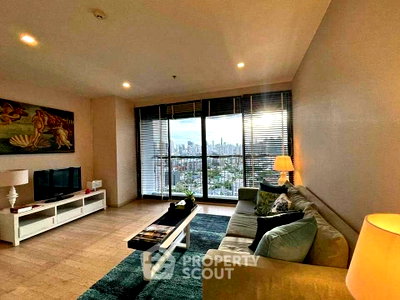 คอนโดให้เช่า : คอนโด 1-ห้องนอน ที่ โนเบิล โซโล ใกล้ ทองหล่อ (ID 3146933)