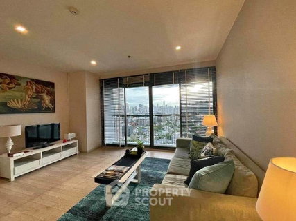 รูปภาพ คอนโด 1 ห้องนอน Noble Solo ใกล้ทองหล่อ พื้นที่ 70 ตร.ม. (ID 3146933)