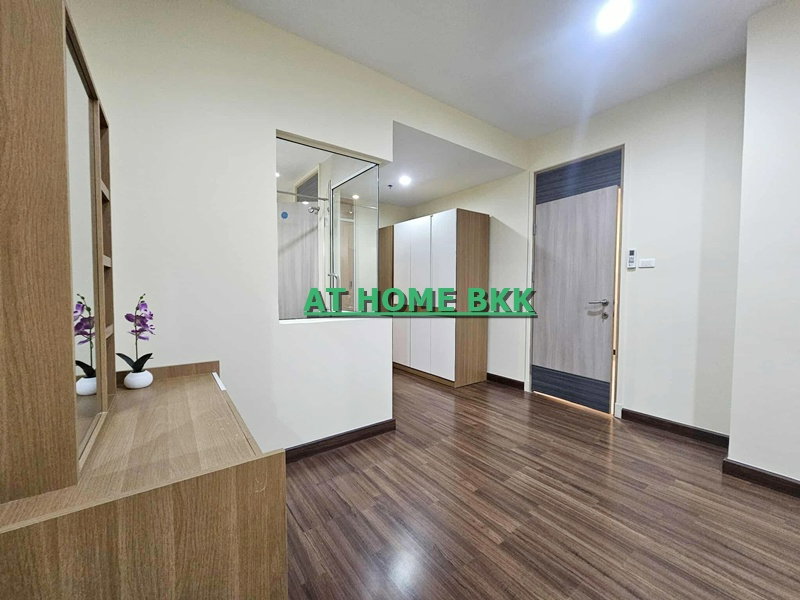 รูป ขั้นต่ำ 3 เดือน For Rent ให้เช่า คอนโด 1 ห้องนอน 62 ตร.ม ศุภาลัย พรีเมียร์ ราชเทวี (BTS ราชเทวี) - รูปที่ 9/27