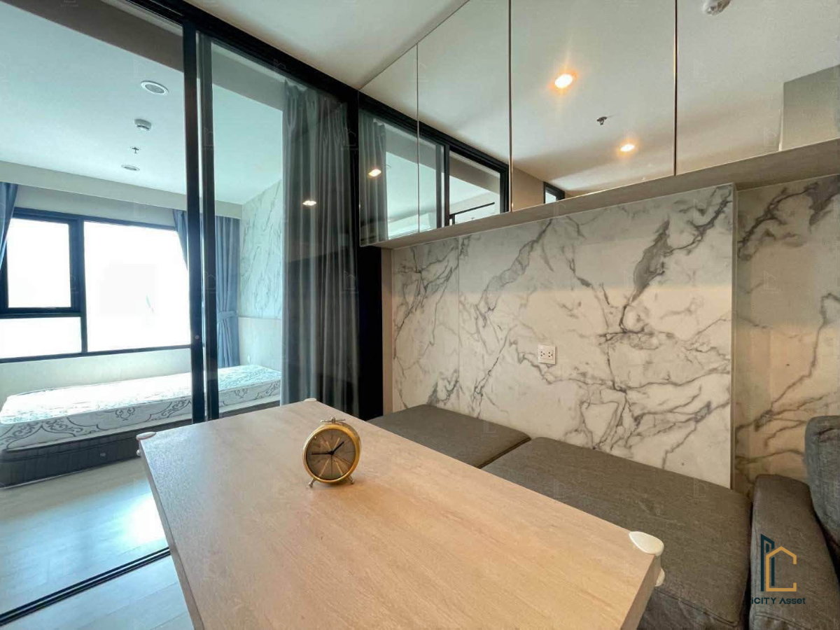 picture ðĨðĨRare!! For rent 1b1b Plus 23k - Life Asoke ðCall 090 919 9898 - 1/6