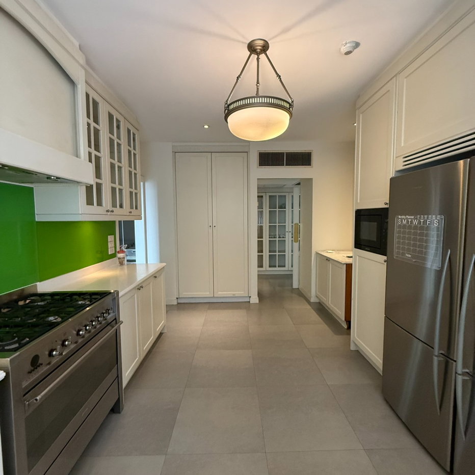 รูป 🔥 Chidlom Place   - 3 Bedrooms for RENT ONLY 110K 🔥 - รูปที่ 35/40