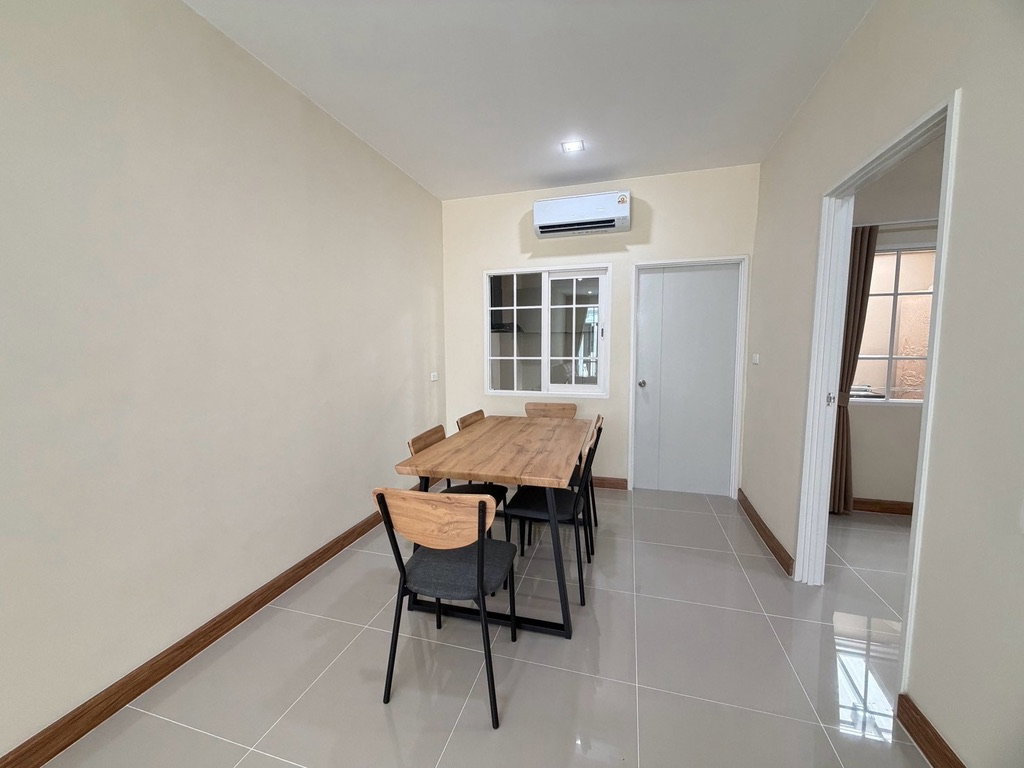 picture Rent 1/247 soi 10 Goldentown Chiangmai - Ruamchok  - 3/12