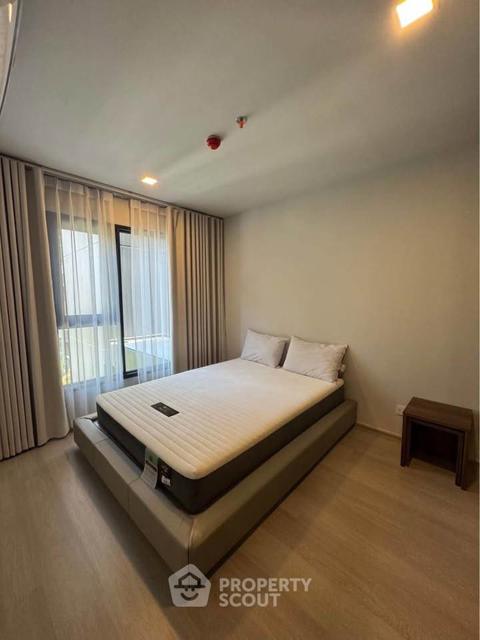 รูป คอนโด 1 ห้องนอน 35 ตร.ม. Life Phahon-Ladprao ใกล้ BTS ห้าแยกลาดพร้าว 300 ม. (ID 3147061) - รูปที่ 2/11