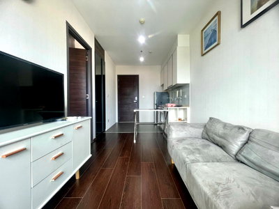 คอนโดให้เช่า : 🌳🌳For rent C ekkamai condo 🌳🌳 ห้องสวย พร้อมอยู่ แต่งสวย จัดเต็ม มีหลายห้องให้เลือกชม ID LINE : @190evxgl