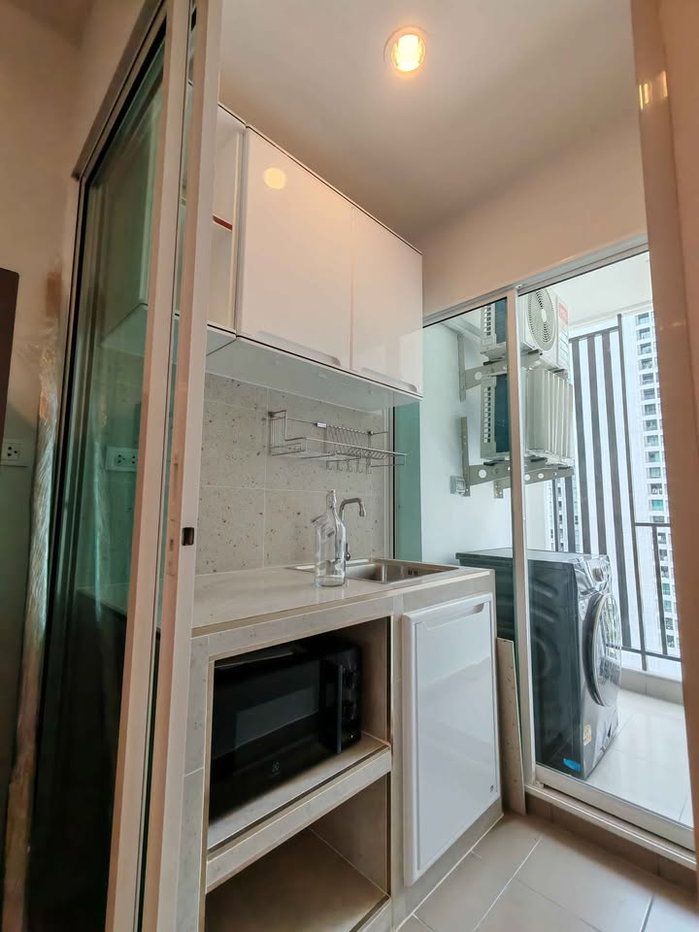 รูป Code: 26KJ4028 ให้เช่า Regent Home Bangna รีเจ้นท์ โฮม บางนา - รูปที่ 18/19