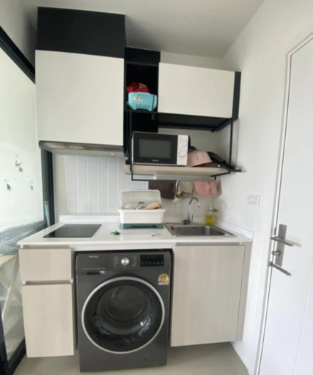 picture Condo for Sale at The Escent Ubon (Fully Furnished, Ready to Move In) - 7/19