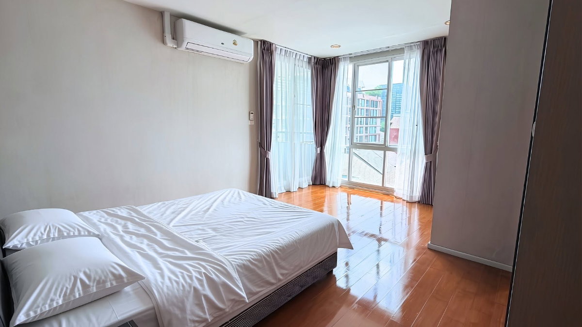 picture ✨ Villa Sikhara | 122 SQ.M. | THB 60,000/Month - 8/12