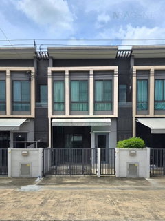 รูปภาพ 📌 ให้เช่าทาวน์เฮาส์ 2 ชั้น พลีโน่ สุขุมวิท-บางนา 3 ห้องนอน 2 ห้องน้ำ