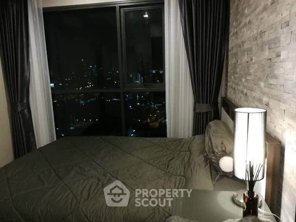 รูป คอนโด 1 ห้องนอนให้เช่า Life สุขุมวิท 48 ชั้น 14 ใกล้ BTS พระโขนง (ID 3144706) - รูปที่ 3/7