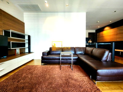 Condos for rent : The Madison | Stylish 2 Bedroom Condo Near BTS Phrom Phong - BR2256CD
