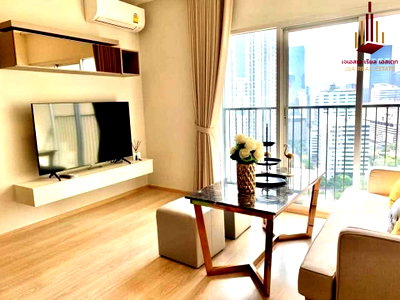 Condos for rent : ✨ For Rent: Noble Revolve Ratchada 2 Condo ✨    💰 Only 33,000 THB/month
