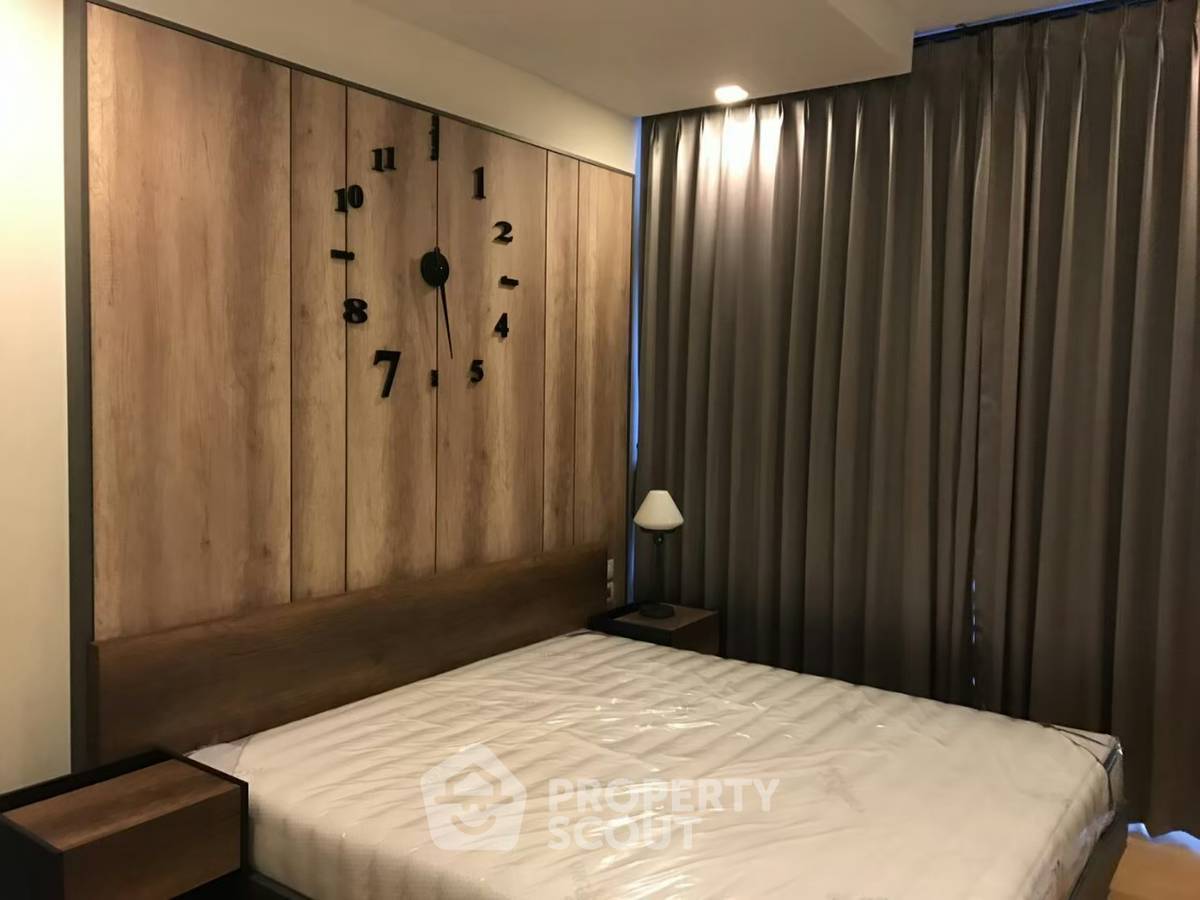 picture 1-BR Condo On 10th Floor, Circle Living Prototype New Petchburi, Near MRT Phetchaburi (ID 2772577) - 6/19