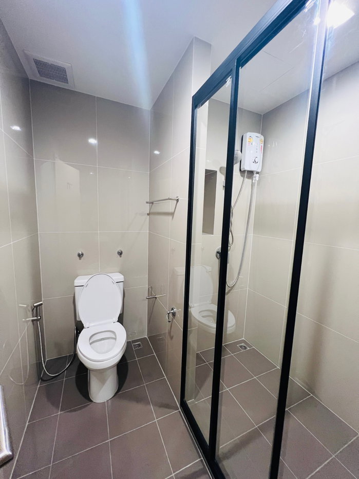 picture Condo The Base Phetburi-Thonglor for rent - 6/18