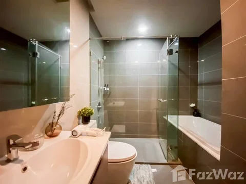 2-Bedroom Corner Unit with Beautiful view, Fully Built-in 6629516