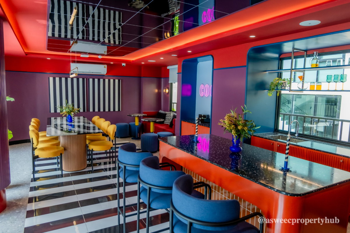 รูป ปล่อยเช่า คอนโด Kave Coco Bangsaen ห้องวิวสระ ติดม.บูรพา - รูปที่ 19/21