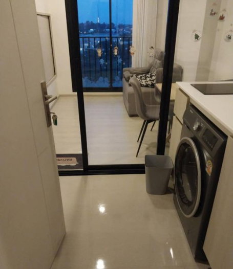 picture Condo for Sale at The Escent Ubon (Fully Furnished, Ready to Move In) - 4/19