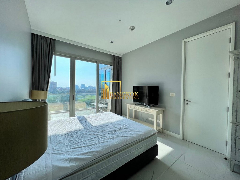 รูป 185 Rajadamri | Remarkable 2 Bedroom Luxury Condo - BR13074CD - รูปที่ 11/35