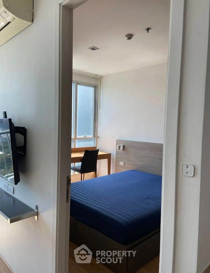 picture 1-BR Condo For Rent, RHYTHM Phahon-Ari, BTS Saphan Khwai (ID 3146702) - 4/9