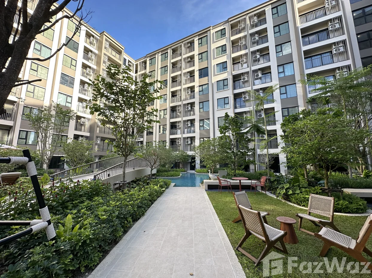 picture 1 Bedroom Condo for sale at The Origin Kathu-Patong 6637882 - 2/16