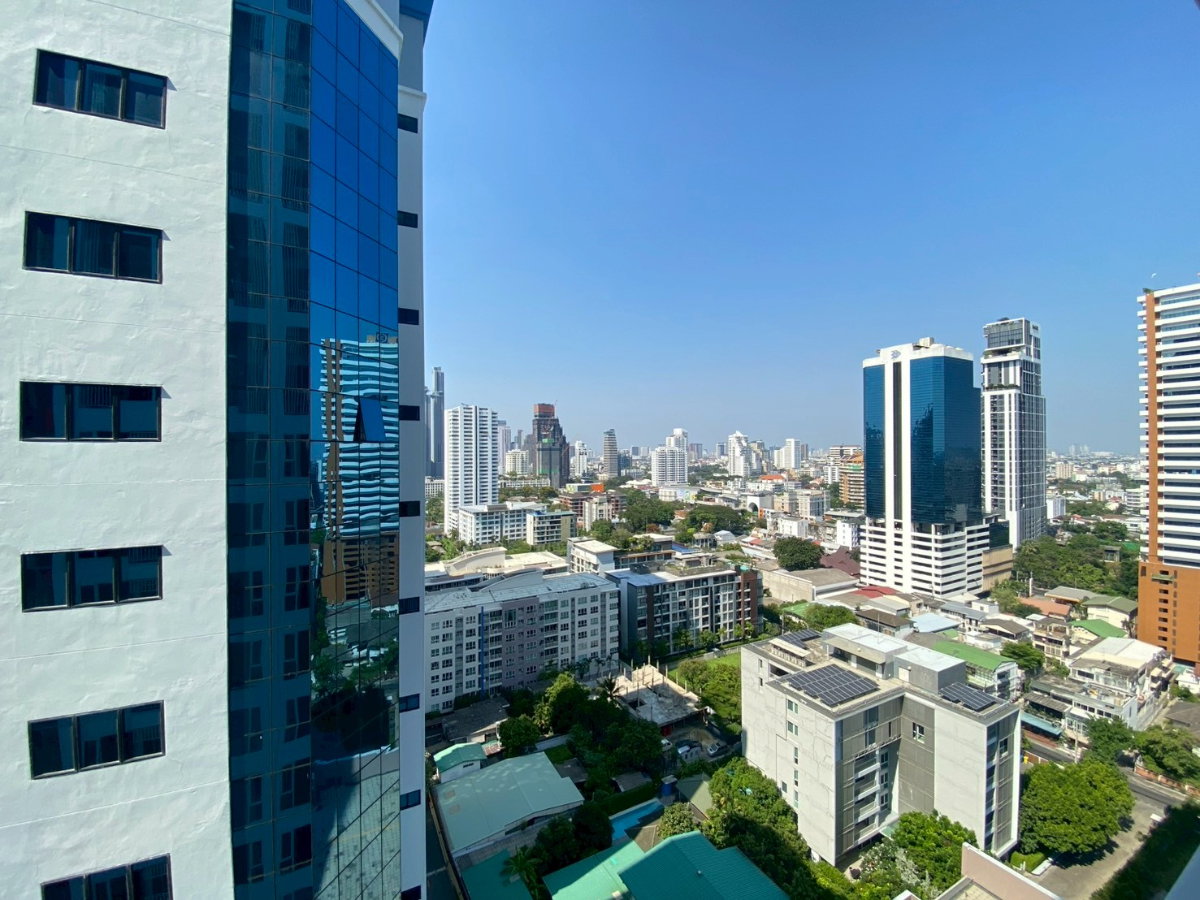 รูป 🌳🌳For rent Culture Thonglor condo 🌳🌳 ห้องสวย พร้อมอยู่ แต่งสวย จัดเต็ม มีหลายห้องให้เลือกชม ID LINE : @190evxgl - รูปที่ 11/13