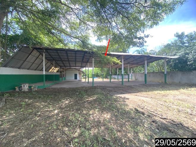 รูป อาคารสำนักงาน 1228.1 ตร.วา เอราวัณ เลย 8.3M - รูปที่ 10/40