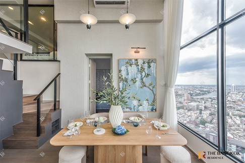 Special Unit, Great Value Park Origin Chula-Samyan near MRT Hua Lamphong Station