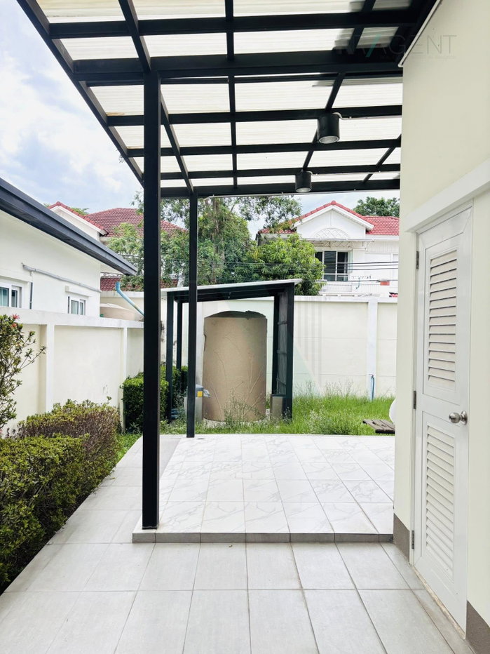picture ð For Sell House PERFECT MASTERPIECE SUKHUMVIT 77 2-story 4 bedroom 4 bathroom - 3/8