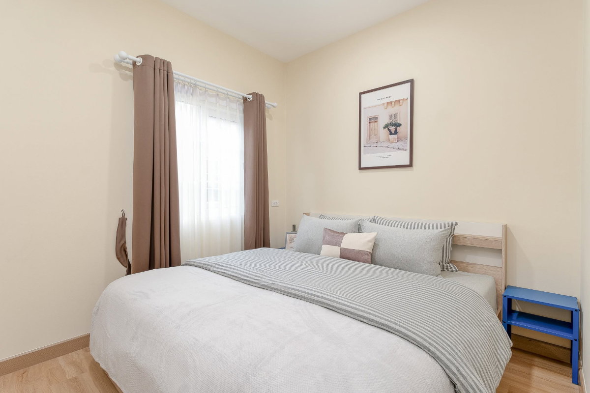 picture Golden Town Future - Rangsit House For Rent / Line : @mintocondo - 25/30