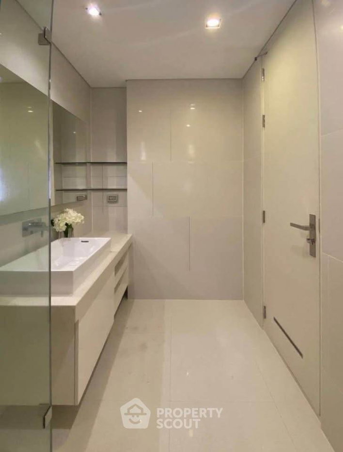 รูป คอนโด 1 ห้องนอน 62 ตร.ม. The Bangkok Sathorn ใกล้ BTS สะพานสาร 100 ม. (ID 3147239) - รูปที่ 10/10
