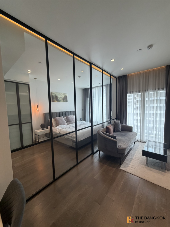 picture Muniq Sukhumvit 23 near MRT Sukhumvit Station - 9/10