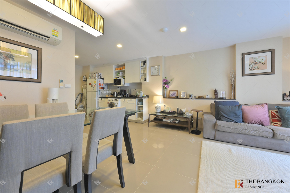 picture Fits All Lifestyles Mirage Sukhumvit 27 - 7/10