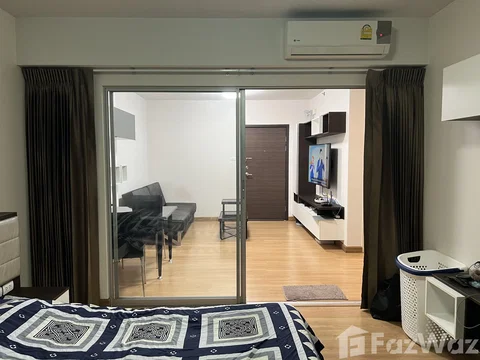 1 Bedroom Condo for sale at Supalai Veranda Ratchavipha - Prachachuen  6636270