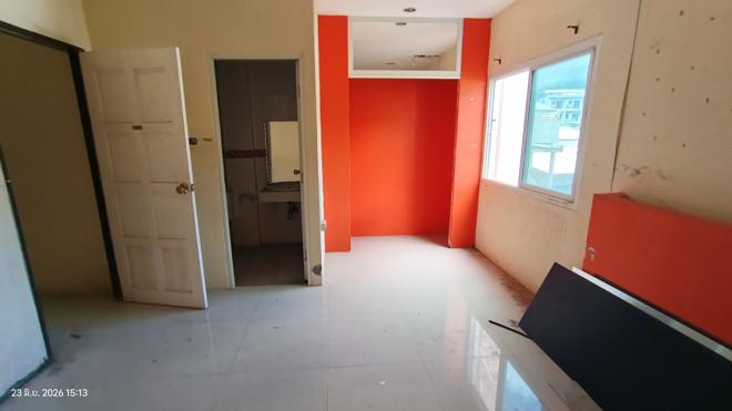 รูป อาคารพาณิชย์ 14.2 ตร.วา ทรัพย์แสนล้าน 3 กะทู้ ภูเก็ต 7.2M - รูปที่ 9/36