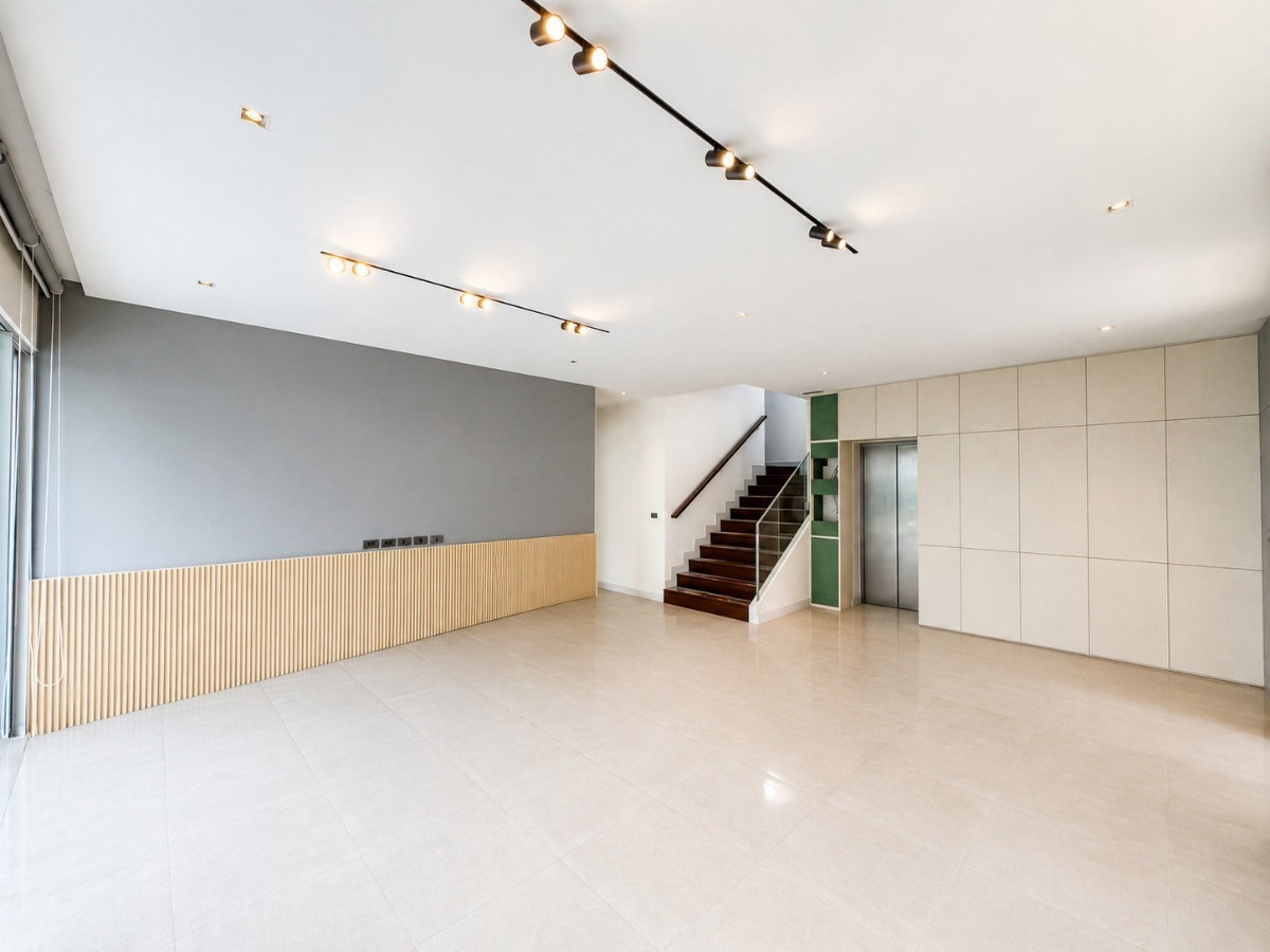 รูป 🏡✨ ให้เช่าบ้านเดี่ยวหรู 3 ชั้น The MARQ Exquisite ราชพฤกษ์ – จรัญสนิทวงศ์ - รูปที่ 11/15