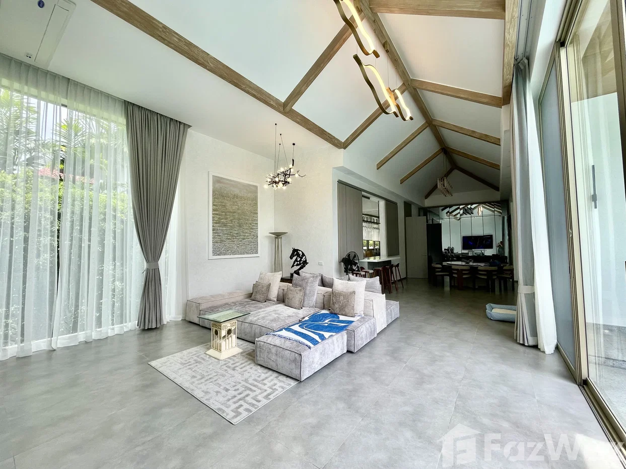 picture Beautiful villa with full renovated 6636244 - 4/42
