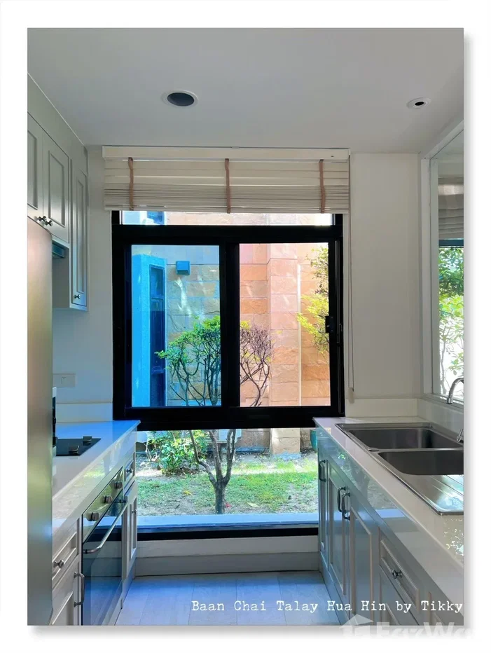 รูป ขาย วิลล่า 3 ห้องนอน ในโครงการ บ้านชายทะเล หัวหิน 6632921 - รูปที่ 32/66