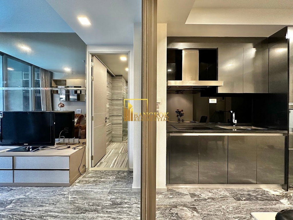 picture Ashton Residence 41 | Gorgeous 2 Bed Condo in Phrom Phong - BR17519CD - 14/32