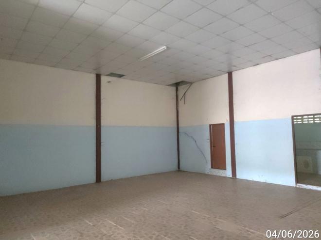 รูป บ้านเดี่ยว 382 ตร.วา เกษตรวิสัย ร้อยเอ็ด 5.7M - รูปที่ 7/24
