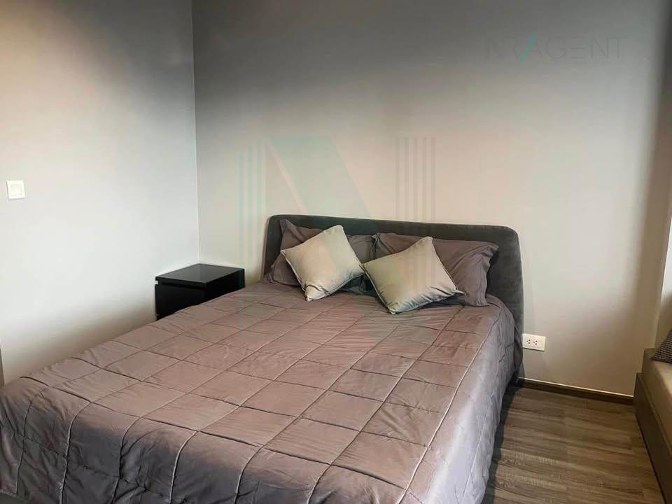 picture For Rent Condo IDEO MOBI RANGNAM Building 1, Floor 11,Studio, Room size 28 sqm - 1/8